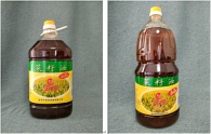 金成​菜籽油