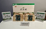 沙家浜白茶
