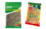 “阿里山”炒货食品
